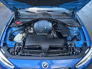BMW 125D BITURBO 224 CV M PERFORMANCE “FULL OPTION