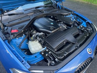 BMW 125D BITURBO 224 CV M PERFORMANCE “FULL OPTION