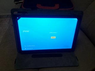 Tablet Snapdragon 12 GB RAM 512GB ROM