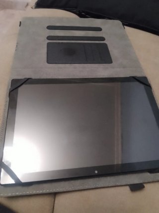 Tablet Snapdragon 12 GB RAM 512GB ROM