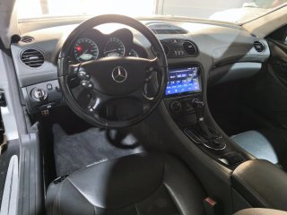 Mercedes-Benz  SL 2004