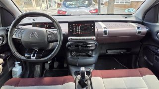 Citroen C4 Cactus 2018