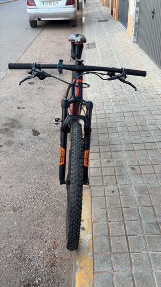 KTM Myroon Elite Talla L
