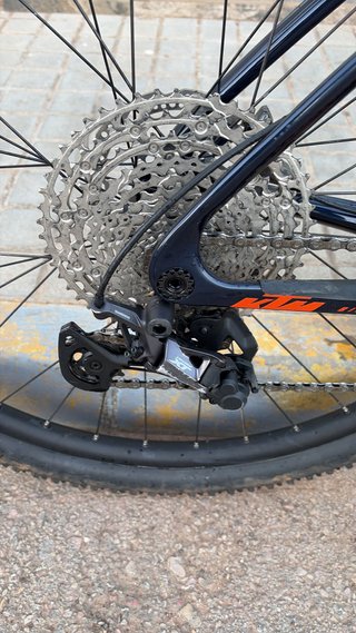 KTM Myroon Elite Talla L