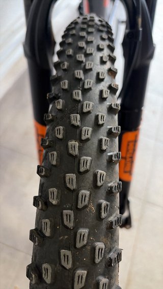 KTM Myroon Elite Talla L