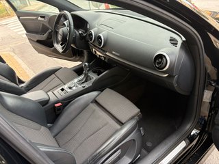 Audi A3 sedan 1.6 TDI 116 CV S-LINE AUT 2019