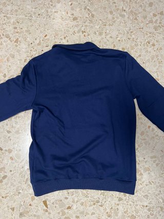 Quarter Zip Ralph Lauren