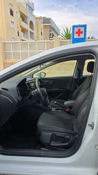 SEAT Leon 2013