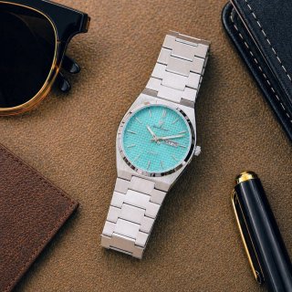 Reloj Poedagar 40mm Nuevo
