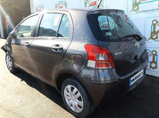 Centralita toyota 1059118 896610d580 yaris active