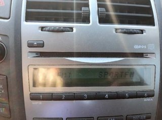 Centralita toyota 1059118 896610d580 yaris active