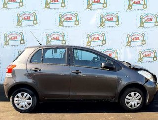 Centralita toyota 1059118 896610d580 yaris active