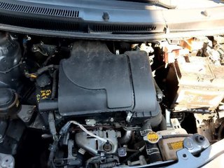 Centralita toyota 1059118 896610d580 yaris active
