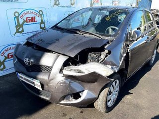 Centralita toyota 1059118 896610d580 yaris active