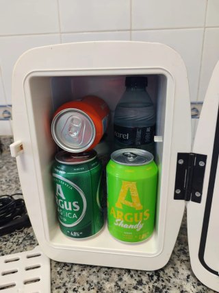 Mini nevera 12v