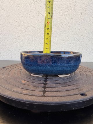 Maceta bonsai alta calidad