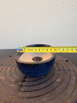 Maceta bonsai alta calidad