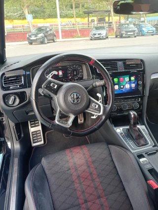 Volkswagen Golf 7 TCR 290cv 2020