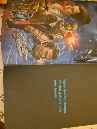 La senda del destino