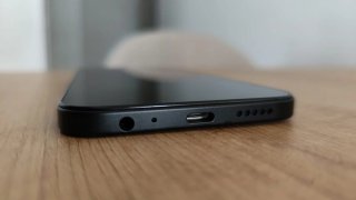 Xiaomi Redmi 15C 5G Negro