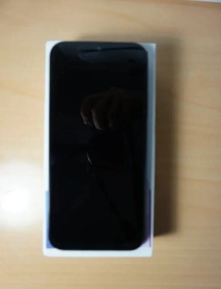 Xiaomi Redmi 15C 5G Negro