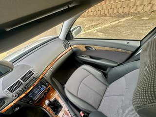 Mercedes-Benz Clase E