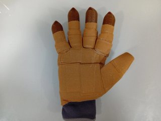 Guante Pelota Valenciana