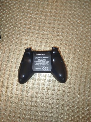 PS4 Blanca + GTA V + FIFA 22