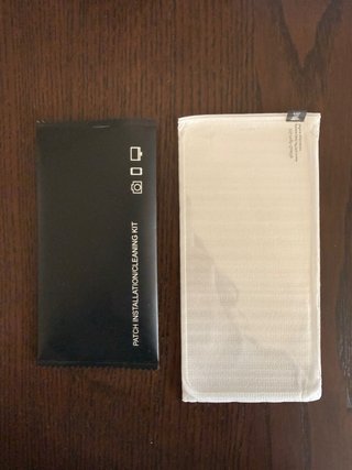 iPhone 12 Pro Blanco Estrella + auriculares apple