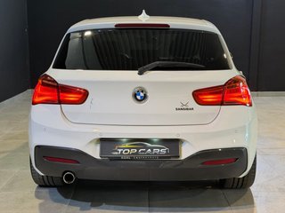 BMW Serie 118d pack M LCI