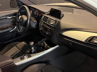 BMW Serie 118d pack M LCI