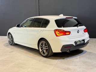 BMW Serie 118d pack M LCI