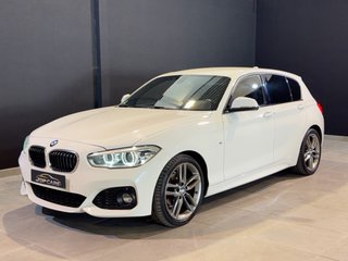 BMW Serie 118d pack M LCI
