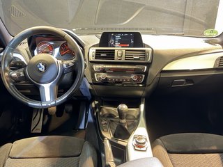 BMW Serie 118d pack M LCI