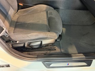 BMW Serie 118d pack M LCI