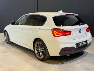 BMW Serie 118d pack M LCI