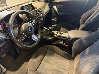 BMW Serie 118d pack M LCI