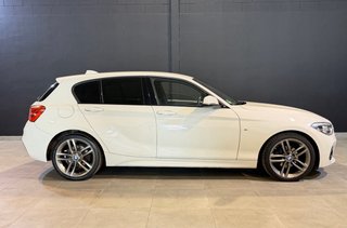 BMW Serie 118d pack M LCI