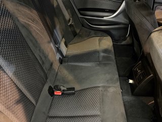 BMW Serie 118d pack M LCI