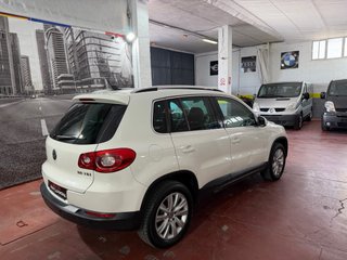 Volkswagen Tiguan 2010