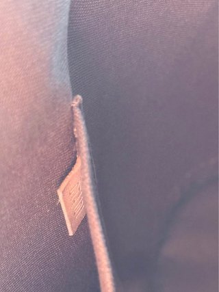 Borsa Louis Vuitton Alma