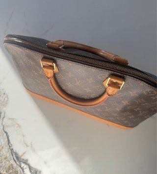Borsa Louis Vuitton Alma