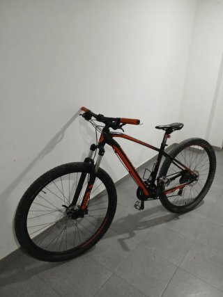 Bici Scott Aspect 960