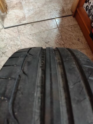 Llantas Cupra
