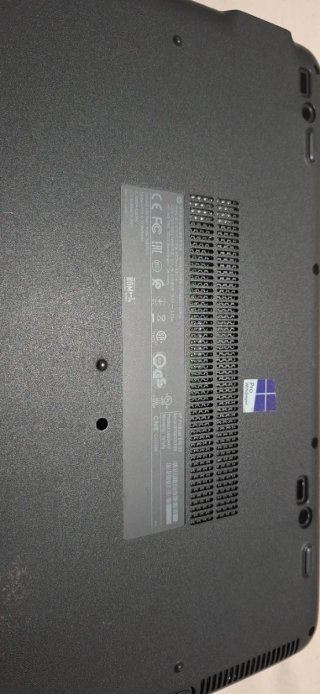 HP ProBook 640 G2