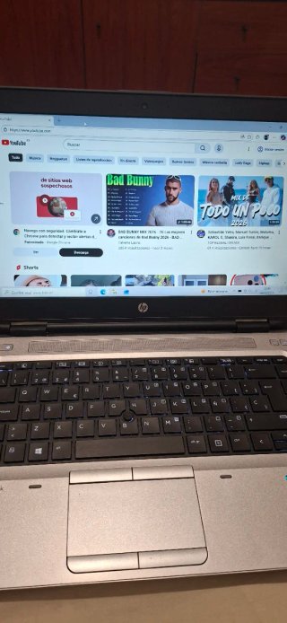 HP ProBook 640 G2