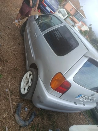 Repuestos Volkswagen Polo 1.4