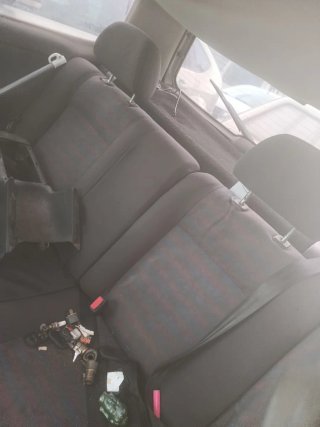 Repuestos Volkswagen Polo 1.4