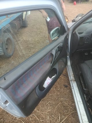 Repuestos Volkswagen Polo 1.4
