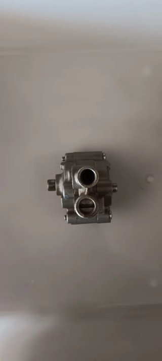 Bomba de Aceite Honda NX650 Dominator 88-90